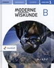 Afbeelding van Moderne Wiskunde 1 havo Leerboek B