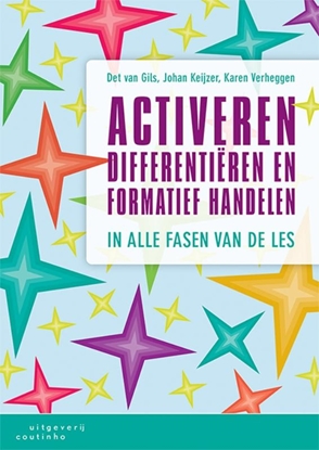 Afbeeldingen van Activeren, differentiëren en formatief handelen