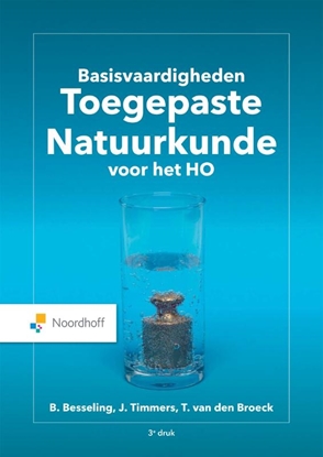 Afbeeldingen van Basisvaardigheden Toegepaste Natuurkunde