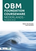 Afbeelding van Courseware OBM Foundation Courseware Nederlands
