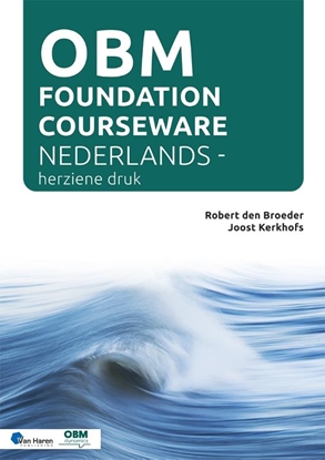 Afbeeldingen van Courseware OBM Foundation Courseware Nederlands