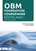 Afbeelding van Courseware OBM Foundation Courseware Nederlands