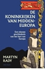 Afbeelding van De koninkrijken van Midden-Europa