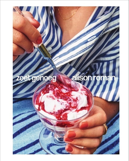 Afbeelding van Zoet genoeg