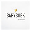 Afbeelding van Babyboek