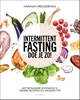 Afbeelding van Intermittent fasting - doe je zo
