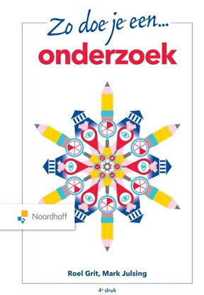 Afbeeldingen van Zo doe je een onderzoek