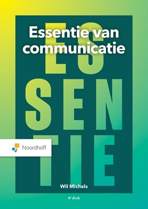 Afbeeldingen van Essentie van communicatie