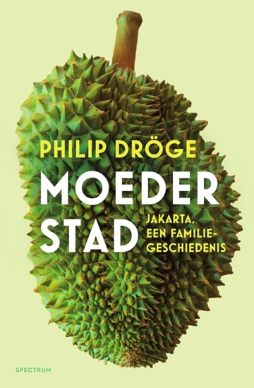 Afbeelding van Moederstad