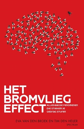 Afbeeldingen van Het bromvliegeffect