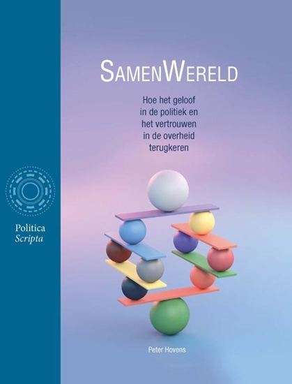 Afbeelding van Samenwereld