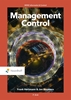 Afbeelding van Informatie & Control Management Control