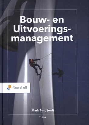 Afbeeldingen van Bouw- en uitvoeringsmanagement