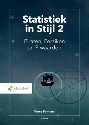 Afbeeldingen van Statistiek in Stijl 2