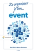 Afbeelding van Zo organiseer je een event