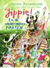 Afbeelding van Prinses Super Jippie! En de Onderwaterpiraten