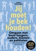 Afbeelding van Jij moet je bek houden!