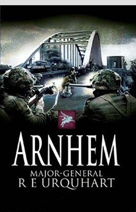 Afbeeldingen van Arnhem