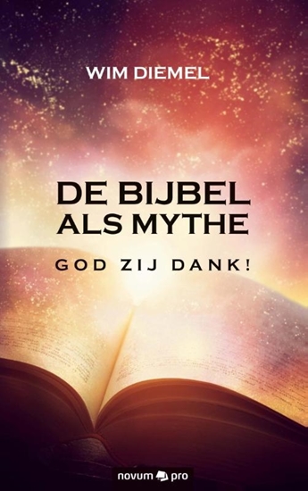 Afbeelding van De bijbel als Mythe