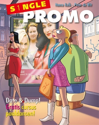 Afbeeldingen van S1ngle Promo