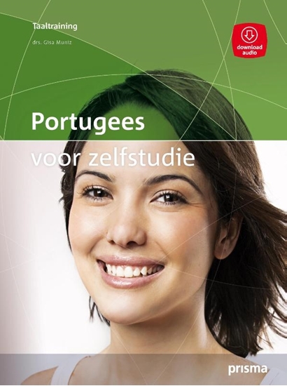 Afbeelding van Portugees voor zelfstudie
