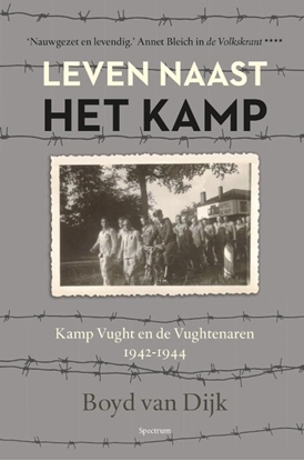 Afbeeldingen van Leven naast het kamp