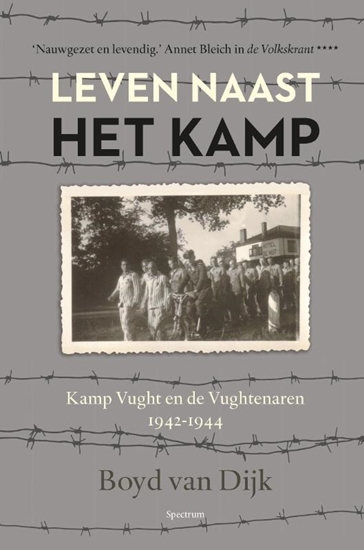 Afbeelding van Leven naast het kamp