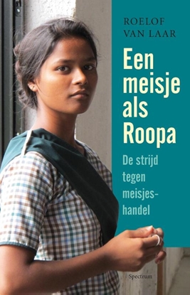 Afbeeldingen van Een meisje als Roopa