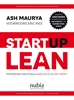 Afbeelding van Startup Lean