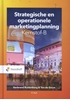 Afbeelding van Strategische en operationele marketingplanning - Kernstof-B