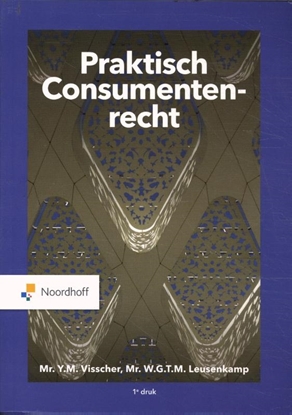 Afbeeldingen van Praktisch Consumentenrecht