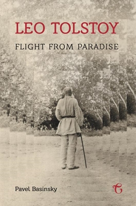 Afbeeldingen van Leo Tolstoy: Flight from Paradise