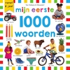 Afbeelding van Mijn eerste 1000 woorden