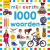 Afbeelding van Mijn eerste 1000 woorden