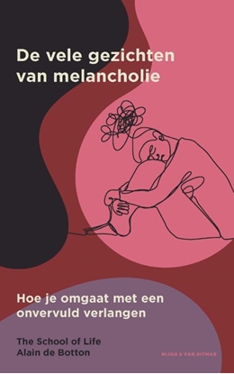 Afbeeldingen van The School of Life De vele gezichten van melancholie