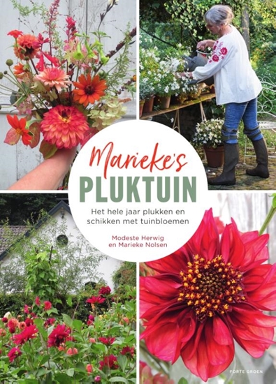 Afbeelding van Marieke's pluktuin