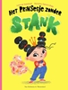 Afbeelding van De ridder zonder billen Het prinsesje zonder stank