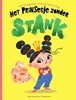 Afbeelding van De ridder zonder billen Het prinsesje zonder stank