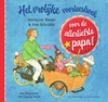 Afbeelding van Het vrolijke voorleesboek voor de allerliefste papa!