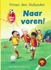 Afbeelding van VV Oranje Rood Naar voren!