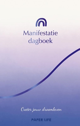 Afbeeldingen van Manifestatie dagboek