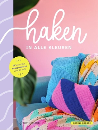 Afbeeldingen van Haken in alle kleuren