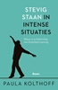 Afbeelding van Stevig staan in intense situaties