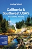 Afbeelding van Lonely Planet National Park Lonely Planet California & Southwest USA's National Parks