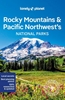 Afbeelding van Lonely Planet National Park Lonely Planet Rocky Mountains & Pacific Northwest National Parks