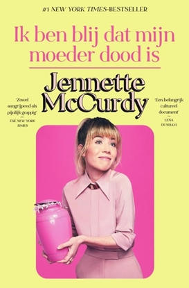 Afbeeldingen van Ik ben blij dat mijn moeder dood is