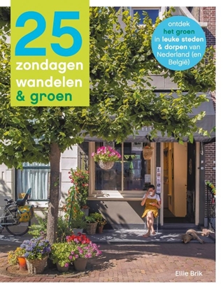 Afbeeldingen van 52-serie 25 zondagen wandelen & groen