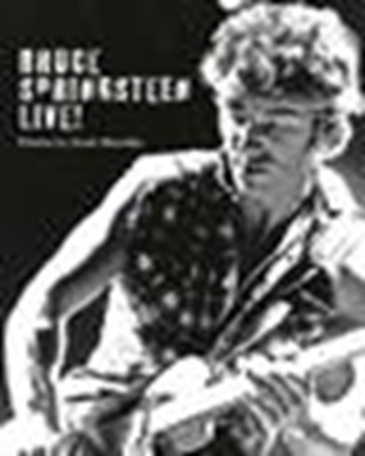 Afbeeldingen van Bruce Springsteen: Live in the Heartland