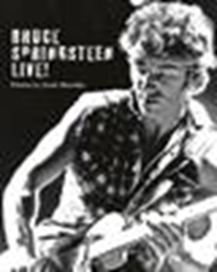 Afbeelding van Bruce Springsteen: Live in the Heartland