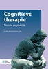 Afbeelding van Cognitieve therapie